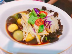 -京味民福烤鸭店(建设四马路店)