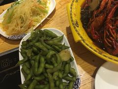 -刘一龙虾(数码路店)