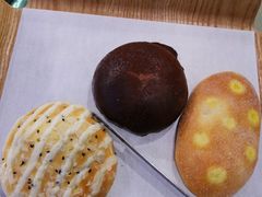 -巴黎贝甜(龙之梦购物中心虹口店)