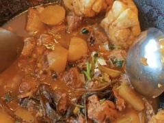 -江湖水乡铁锅炖魚(周庄嘉园店)