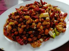 -老丘丘(较场口店)