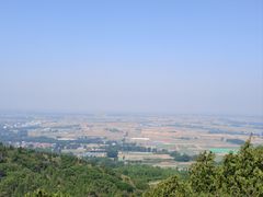 -浮来山风景区