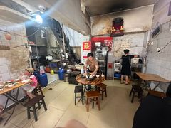 -肥婆兰鸡饭(西门外街店)