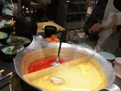 -湊湊火锅·茶憩(石家庄万象城店)