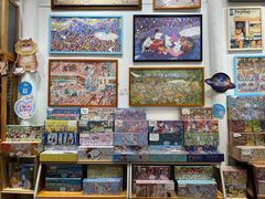 -猫的天空之城概念书店(杭州南宋御街店)