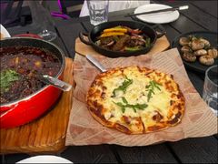 -烛影拾光观景餐厅·创意菜·摄影·小提琴(大唐不夜城店)