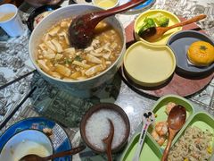 -一味大院•桐庐菜传承店(春江路店)