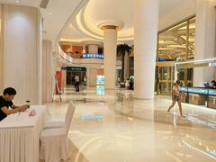 -白金汉爵大酒店(相城店)