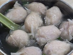 -肉燕扁食草包飯(东街店)