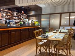 -沏点Trattoria意大利餐厅(新街口店)
