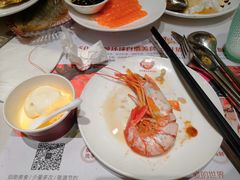 -芭菲盛宴·环球美食(北城国际店)