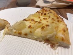 -必胜客(时代广场店)