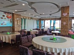 大堂-红樽舫湖州菜.湖景餐厅(太湖渔人码头店)