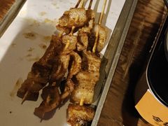 -令狐冲·活鱼馆(宝龙店)