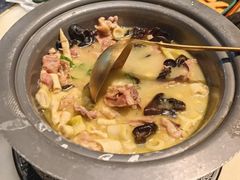 -锦府盐帮·侯宅(五棵松万达店)