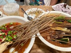 -嘉州叶婆婆钵钵鸡(建设路店)