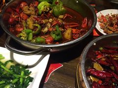 -江南公社(跨塘店)