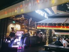 -haxnbauer海森堡德国餐厅(深圳coco店)