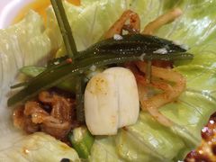 -唯成•韩国炭火烤肉 유성고기