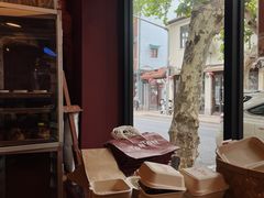 大堂-TonTon(永康路店)
