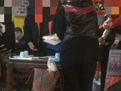 -京氣春饼(机场店)