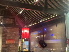 -红蜡烛-养生粥-津鲁菜(中山路店)