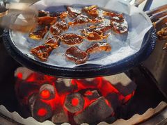 -喷火龙西昌火盆烧烤(泸州总店)