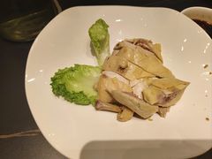 -味莊餐厅(康庄南街店)