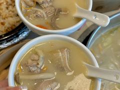 -煲王粤菜餐厅(中侨中心店)