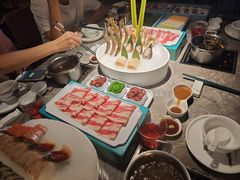 -1718海鲜姿造(苏宁宴请臻选店)