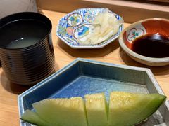 -荣一代目OMAKASE板前料理