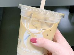 -瑞幸咖啡(1+1大厦店)