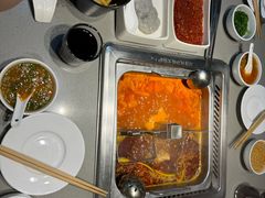 -海底捞火锅(杭州滨江九宜城店)