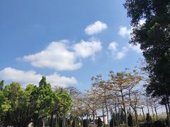 -威远炮台