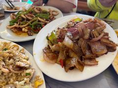 -花乐餐厅(涠洲岛店)