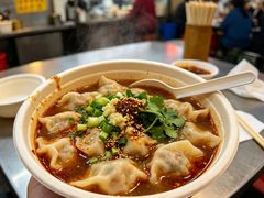 -大四喜·鲜牛肉火锅(洛阳大学城店)