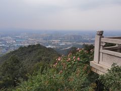 -杭州半山国家森林公园