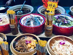 -井水小厨·湘菜(活力广场店)