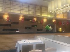 -温度铁板烧(前进大街店)