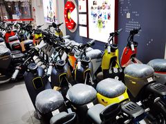 -九号电动车(安定门内大街店)