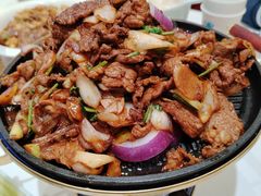 -紫光园(劲松店)