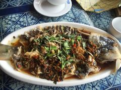 -香满楼(临安路店)