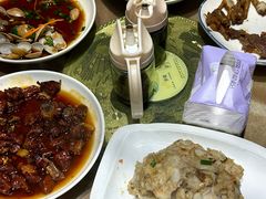 -柠静私家菜(石板巷店)