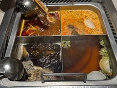 -海底捞火锅(龙湖北京大兴天街店)