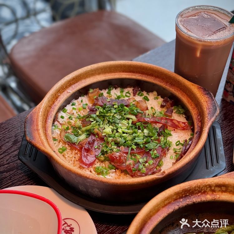 故地重游|打工人深夜食堂魂