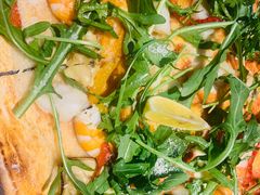 -玛尚诺Pizza&Bar(长泰广场店)