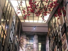 -范设计花园餐酒咖·中西餐·咖啡厅·酒馆