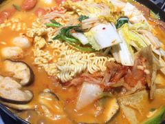 -BOPEYE·波派炸鸡(九霄天地店)