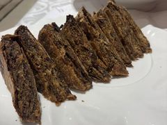 马凯糖饼-马凯餐厅(地安门店)