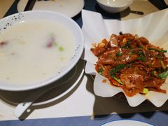 干炒牛河-点都德·毕德寮